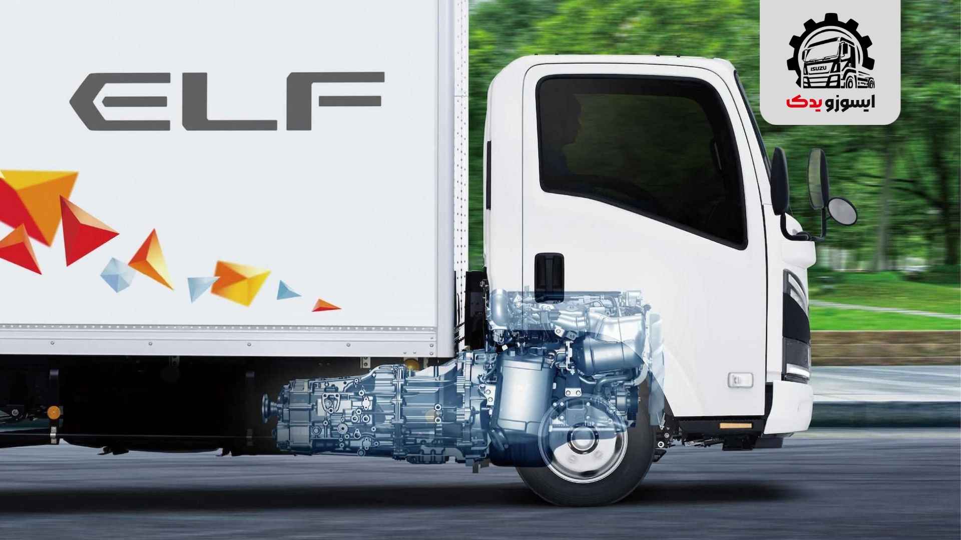 Isuzu Toyota Hydrogen Fuel Cell Light Duty Truck Development Japan 2027 2