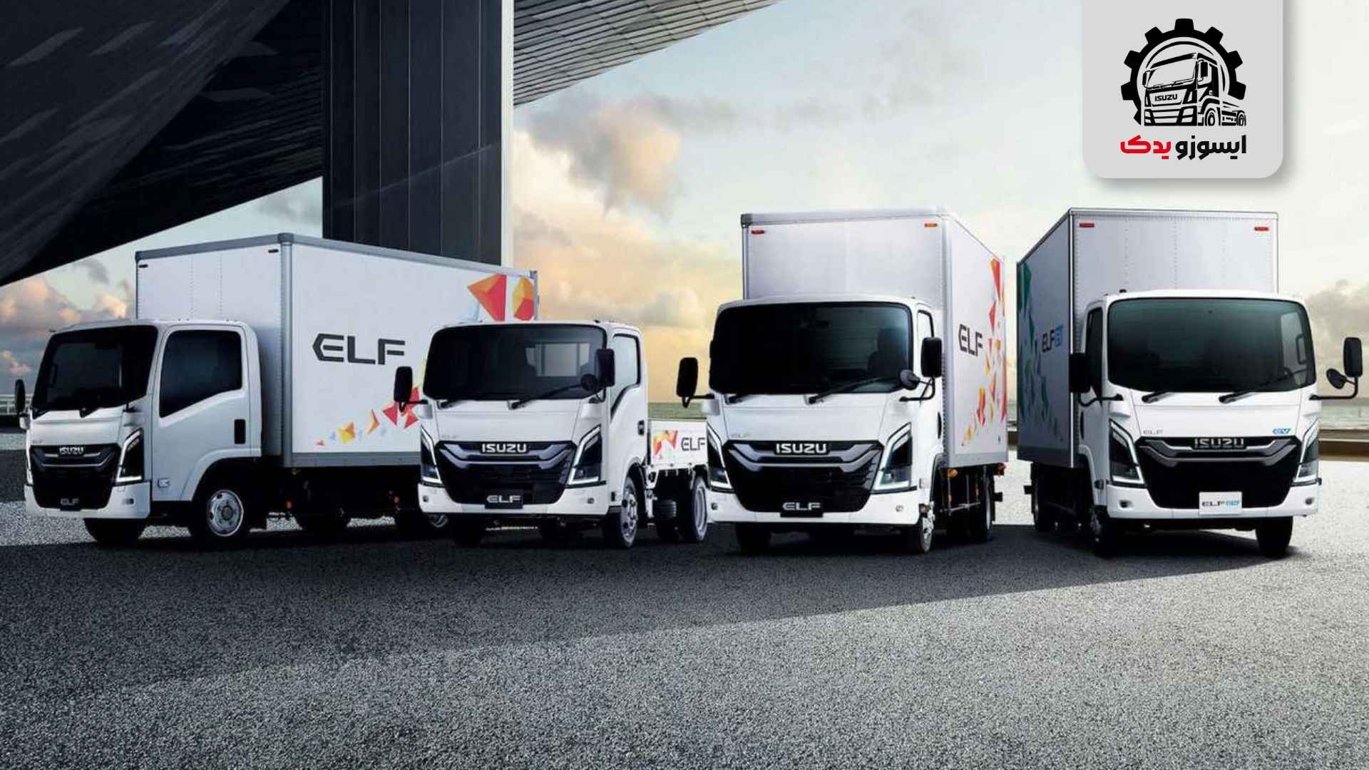 Isuzu Toyota Hydrogen Fuel Cell Light Duty Truck Development Japan 2027