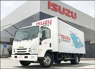 Isuzu 1916 Foundation23