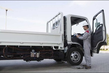 Isuzu Periodic Maintenance