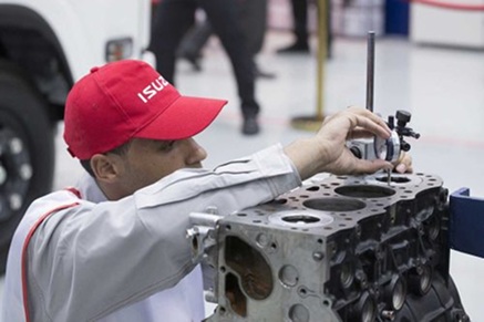 Isuzu Periodic Maintenance2