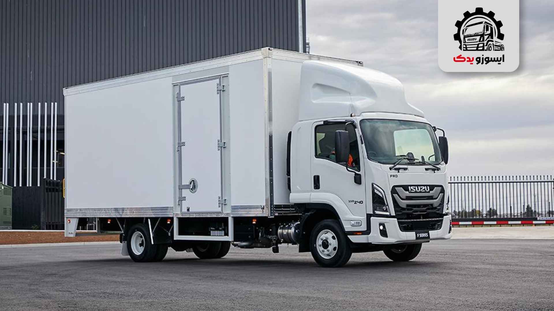 isuzu 2025 new generation trucks review
