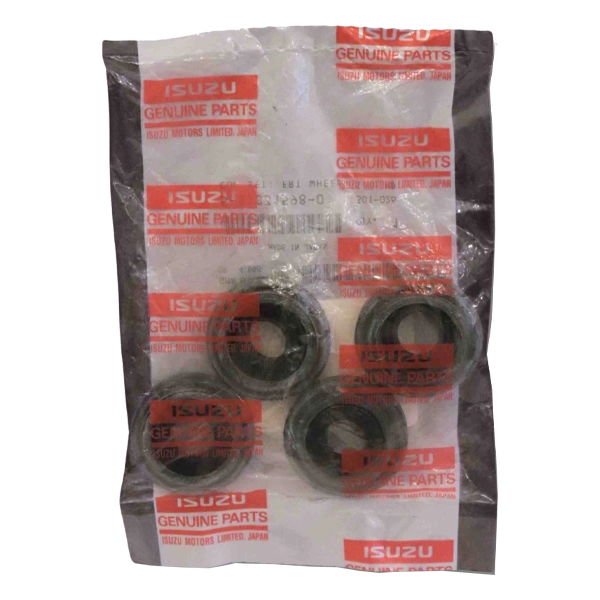 لوازم سیلندر ترمز ABS ایسوزو موتور 6تن