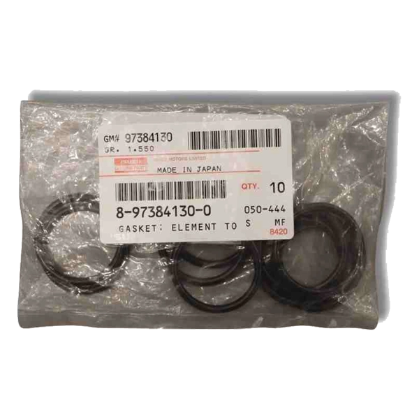 اورینگ داخلی هسته خنک کن