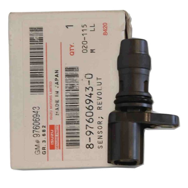 سنسور دور موتور پی700