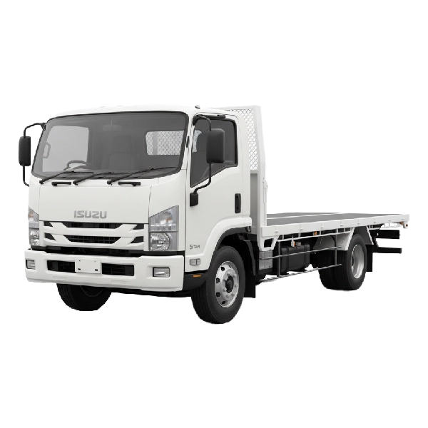 ایسوزو ۶ تن