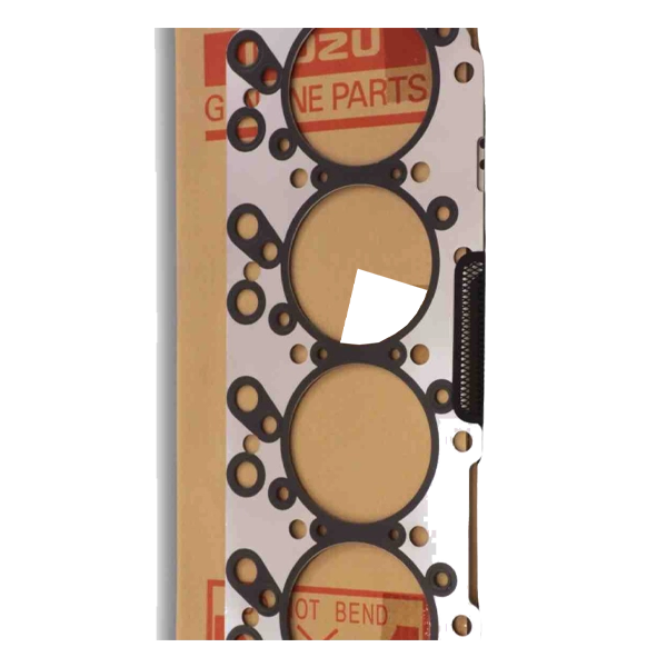 واشر سر سیلندر ایسوزو موتور پی700  1ناچ